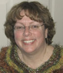 picture of Kate Dudding